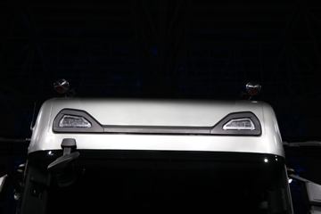 ���绪�� HS7 580���� 6X4 ǣ����(Һ��)ͼƬ