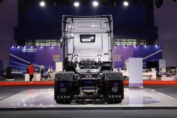 ���绪�� HS7 580���� 6X4 ǣ����(Һ��)ͼƬ