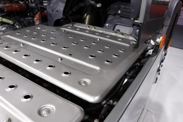 ���绪�� HS7 580���� 6X4 ǣ����(Һ��)ͼƬ