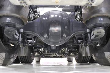 ���绪�� HS7 580���� 6X4 ǣ����(Һ��)ͼƬ