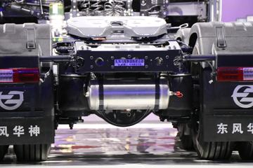 ���绪�� HS7 580���� 6X4 ǣ����(Һ��)ͼƬ