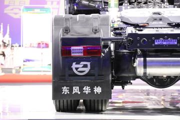 ���绪�� HS7 580���� 6X4 ǣ����(Һ��)ͼƬ