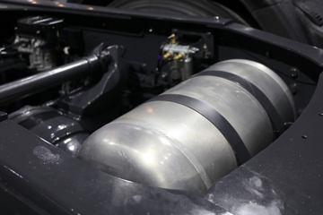 ���绪�� HS7 580���� 6X4 ǣ����(Һ��)ͼƬ