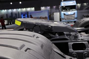 ���绪�� HS7 580���� 6X4 ǣ����(Һ��)ͼƬ