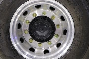 ���绪�� HS7 580���� 6X4 ǣ����(Һ��)ͼƬ