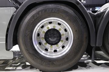 ���绪�� HS7 580���� 6X4 ǣ����(Һ��)ͼƬ