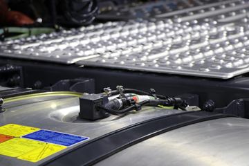 ���绪�� HS7 580���� 6X4 ǣ����(Һ��)ͼƬ