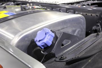 ���绪�� HS7 580���� 6X4 ǣ����(Һ��)ͼƬ