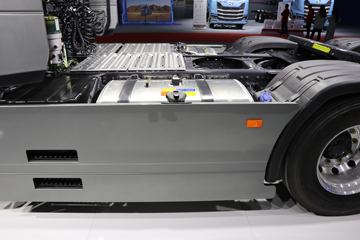 ���绪�� HS7 580���� 6X4 ǣ����(Һ��)ͼƬ