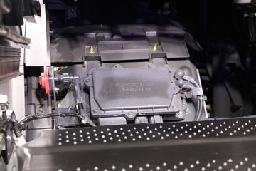 ���绪�� HS7 580���� 6X4 ǣ����(Һ��)ͼƬ