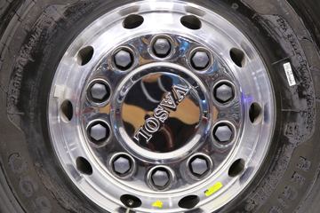 ���绪�� HS7 580���� 6X4 ǣ����(Һ��)ͼƬ