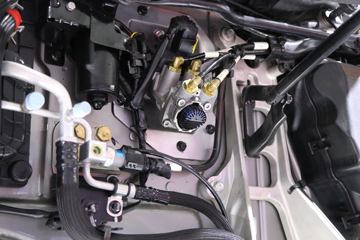 ���绪�� HS7 580���� 6X4 ǣ����(Һ��)ͼƬ