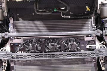 ���绪�� HS7 580���� 6X4 ǣ����(Һ��)ͼƬ