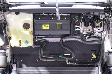 ���绪�� HS7 580���� 6X4 ǣ����(Һ��)ͼƬ