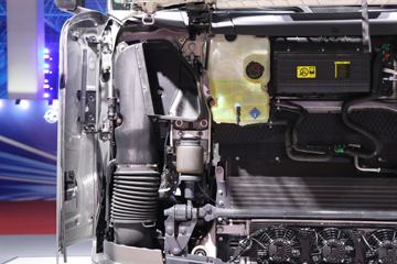 ���绪�� HS7 580���� 6X4 ǣ����(Һ��)ͼƬ