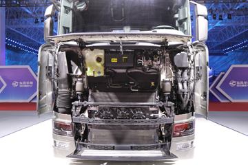 ���绪�� HS7 580���� 6X4 ǣ����(Һ��)ͼƬ