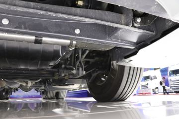 ���绪�� HS7 580���� 6X4 ǣ����(Һ��)ͼƬ