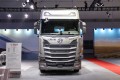 绪HS7 ˬ 14.6L LNG 630 6X4 ɰ12 AMTԶ ǣͼƬ