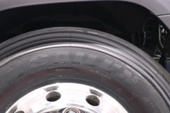 东风华神 HS7 680马力 6X4 AMT自动档牵引车(液缓)