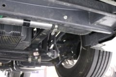 东风华神 HS7 680马力 6X4 AMT自动档牵引车(液缓)