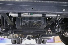 东风华神 HS7 680马力 6X4 AMT自动档牵引车(液缓)