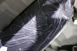 华神HS7&nbsp;载货车驾驶室                                               图片