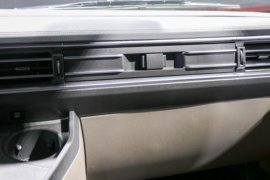 华神HS7&nbsp;载货车驾驶室                                               图片