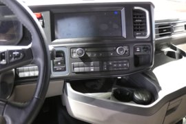 华神HS7&nbsp;载货车驾驶室                                               图片