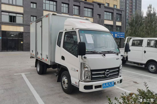  K1 1.6L 120  3.25Űʽ΢(KMC5037XXYQA280DP6B)