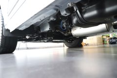 中国重汽VGV 先锋官V 140马力 2.0T柴油 6座 中轴中顶轻客