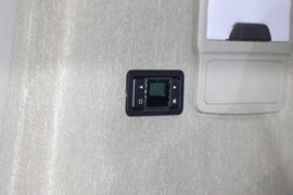 华神HS7 载货车驾驶室                                               图片