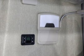 华神HS7 载货车驾驶室                                               图片