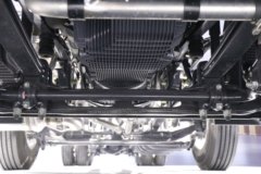 东风华神 HS7 580马力 8X4 AMT自动档载货车