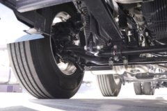 东风华神 HS7 580马力 8X4 AMT自动档载货车