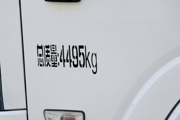 �������ó� ����S300 ���а� 4.5T 4.2�׵��Ŵ��綯��ʽ�Ῠ(��ɲ)100.07kWhͼƬ