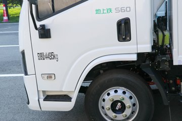 �������ó� ����S300 ���а� 4.5T 4.2�׵��Ŵ��綯��ʽ�Ῠ(��ɲ)100.07kWhͼƬ