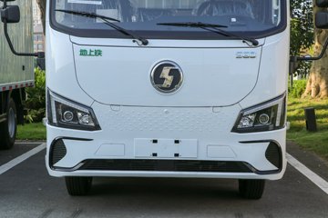 �������ó� ����S300 ���а� 4.5T 4.2�׵��Ŵ��綯��ʽ�Ῠ(��ɲ)100.07kWhͼƬ