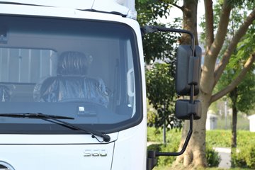 �������ó� ����S300 ���а� 4.5T 4.2�׵��Ŵ��綯��ʽ�Ῠ(��ɲ)100.07kWhͼƬ