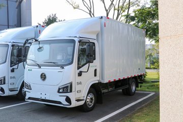 �������ó� ����S300 ���а� 4.5T 4.2�׵��Ŵ��綯��ʽ�Ῠ(��ɲ)100.07kWhͼƬ