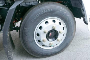 �������ó� ����S300 ���а� 4.5T 4.2�׵��Ŵ��綯��ʽ�Ῠ(��ɲ)100.07kWhͼƬ