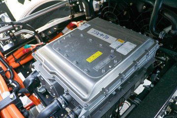 �������ó� ����S300 ���а� 4.5T 4.2�׵��Ŵ��綯��ʽ�Ῠ(��ɲ)100.07kWhͼƬ