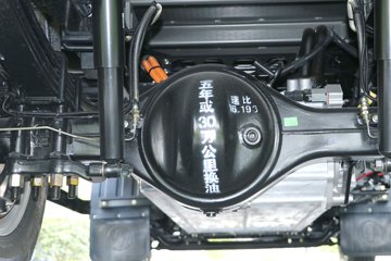 �������ó� ����S300 ���а� 4.5T 4.2�׵��Ŵ��綯��ʽ�Ῠ(��ɲ)100.07kWhͼƬ