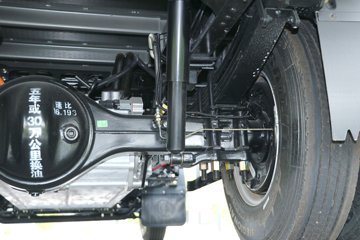 �������ó� ����S300 ���а� 4.5T 4.2�׵��Ŵ��綯��ʽ�Ῠ(��ɲ)100.07kWhͼƬ