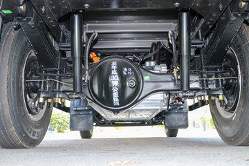 �������ó� ����S300 ���а� 4.5T 4.2�׵��Ŵ��綯��ʽ�Ῠ(��ɲ)100.07kWhͼƬ