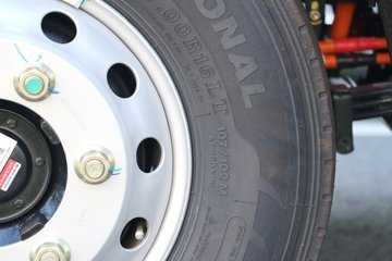 �������ó� ����S300 ���а� 4.5T 4.2�׵��Ŵ��綯��ʽ�Ῠ(��ɲ)100.07kWhͼƬ