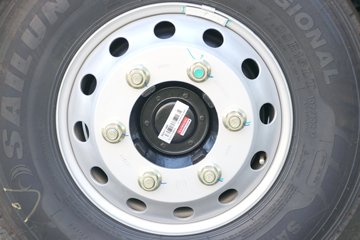 �������ó� ����S300 ���а� 4.5T 4.2�׵��Ŵ��綯��ʽ�Ῠ(��ɲ)100.07kWhͼƬ