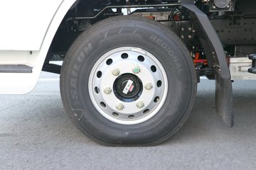 �������ó� ����S300 ���а� 4.5T 4.2�׵��Ŵ��綯��ʽ�Ῠ(��ɲ)100.07kWhͼƬ