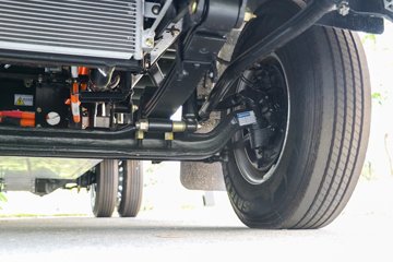 �������ó� ����S300 ���а� 4.5T 4.2�׵��Ŵ��綯��ʽ�Ῠ(��ɲ)100.07kWhͼƬ