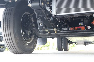 �������ó� ����S300 ���а� 4.5T 4.2�׵��Ŵ��綯��ʽ�Ῠ(��ɲ)100.07kWhͼƬ