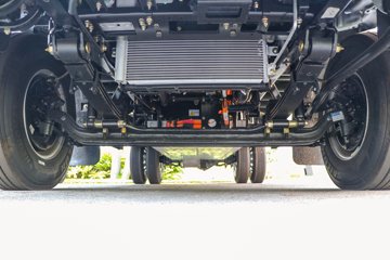 �������ó� ����S300 ���а� 4.5T 4.2�׵��Ŵ��綯��ʽ�Ῠ(��ɲ)100.07kWhͼƬ